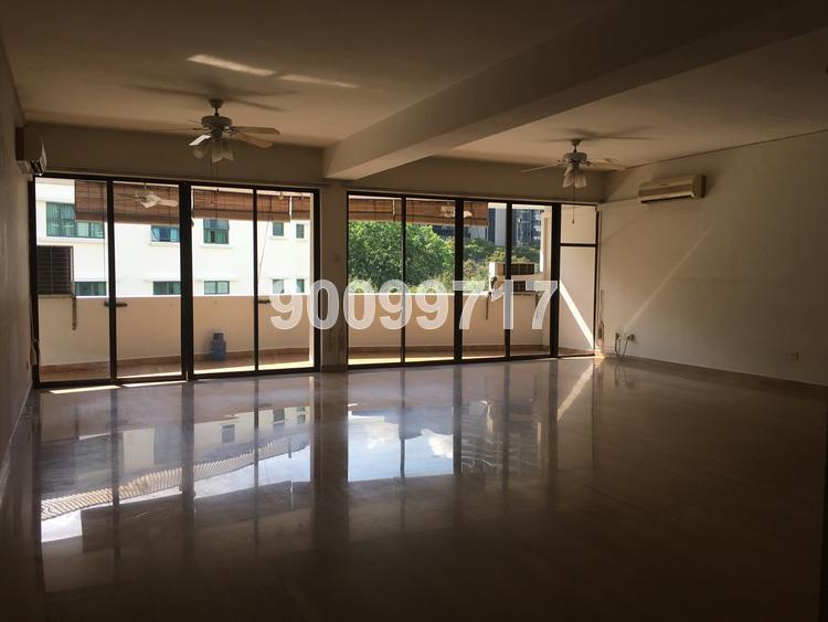 Tulip Garden (Enbloc) (D10), Condominium #145258872